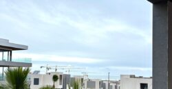 Appartement à louer vue sur mer Ain Diab Extension