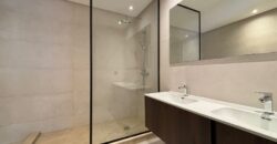 Appartement à louer vue sur mer Ain Diab Extension