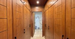 Appartement joliment meublé à Racine 240m2