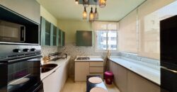 Appartement joliment meublé à Racine 240m2