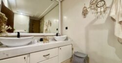 Appartement joliment meublé à Racine 240m2