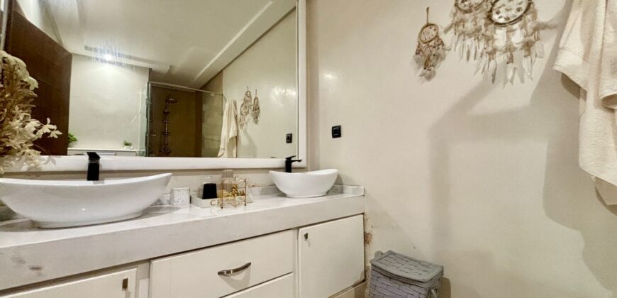 Appartement joliment meublé à Racine 240m2