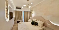 Appartement joliment meublé à Racine 240m2