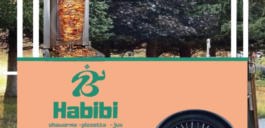 Chaine de Restaurants – Fond de Commerce à Vendre