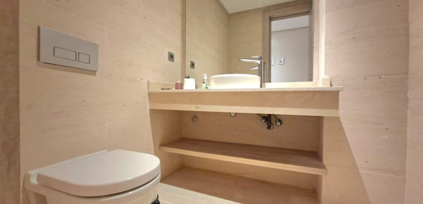 Super Studio à Louer au Coeur de Ain Diab