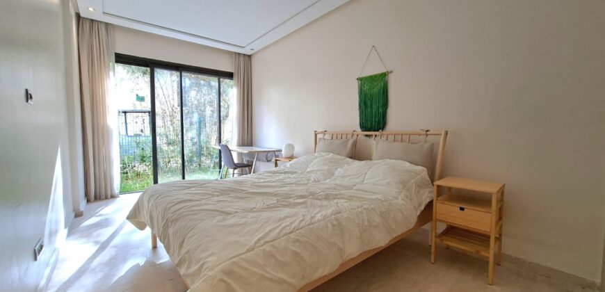 Super Studio à Louer au Coeur de Ain Diab