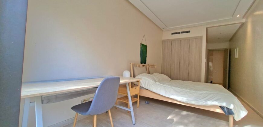 Super Studio à Louer au Coeur de Ain Diab