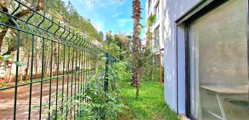 Super Studio à Louer au Coeur de Ain Diab