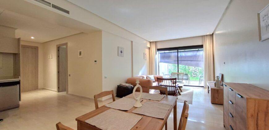 Super Studio à Louer au Coeur de Ain Diab