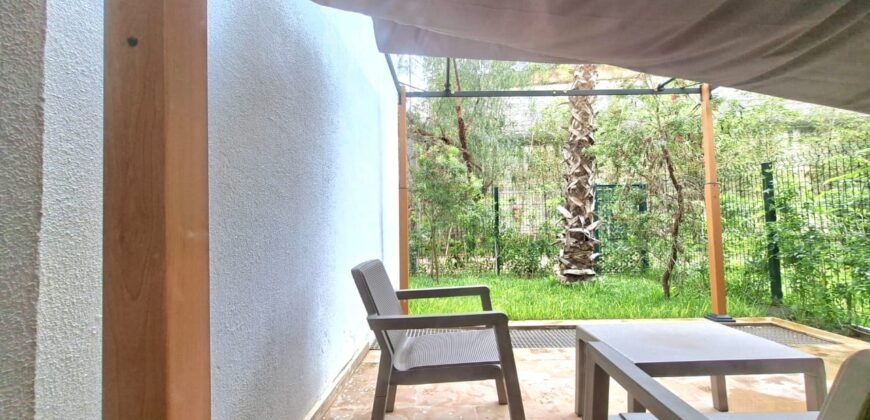 Super Studio à Louer au Coeur de Ain Diab