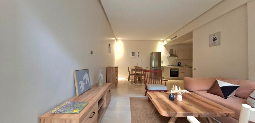 Super Studio à Louer au Coeur de Ain Diab