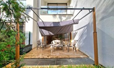 Super Studio à Louer au Coeur de Ain Diab