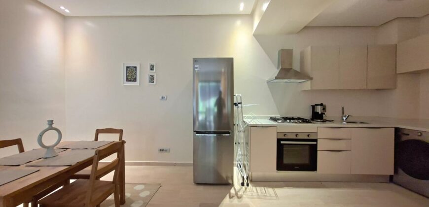 Super Studio à Louer au Coeur de Ain Diab