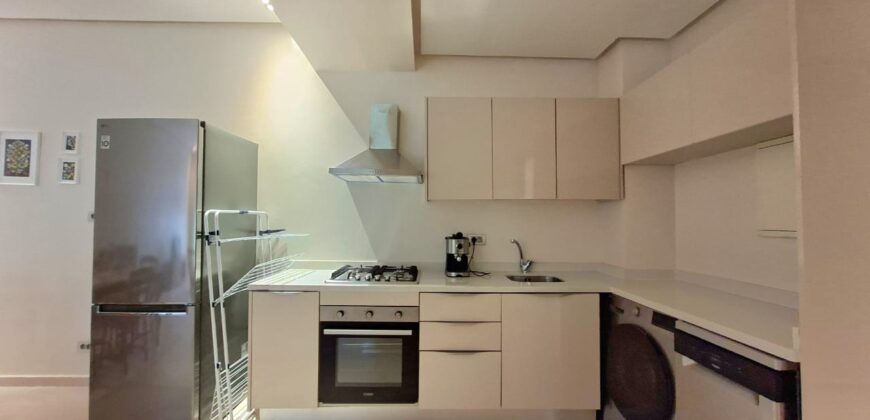 Super Studio à Louer au Coeur de Ain Diab