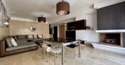 Vente d&rsquo;un appartement à Racine