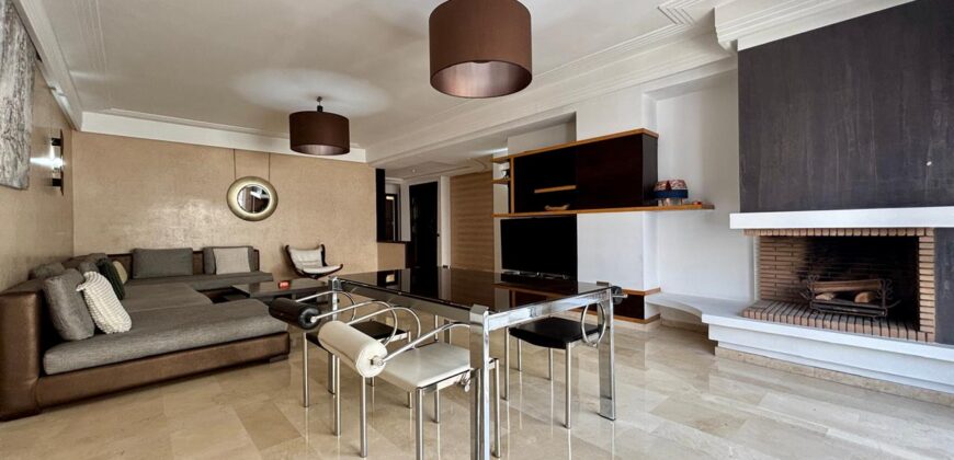 Vente d&rsquo;un appartement à Racine