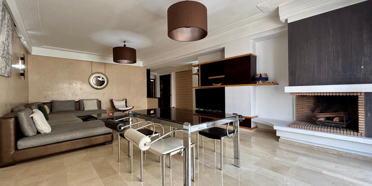 Vente d&rsquo;un appartement à Racine