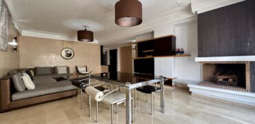 Vente d&rsquo;un appartement à Racine