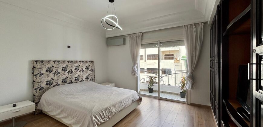 Vente d&rsquo;un appartement à Racine