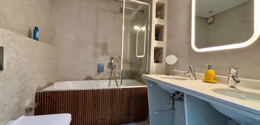 Vente d&rsquo;un appartement à Racine