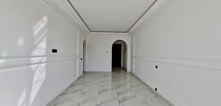 Joli appartement à louer à quelques pas de la mer