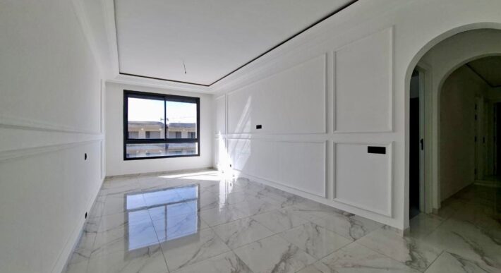 Joli appartement à louer à quelques pas de la mer