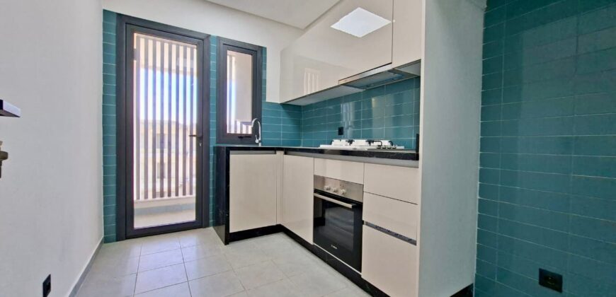 Joli appartement à louer à quelques pas de la mer