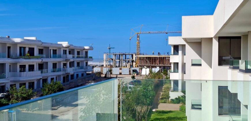 Joli appartement à louer à quelques pas de la mer