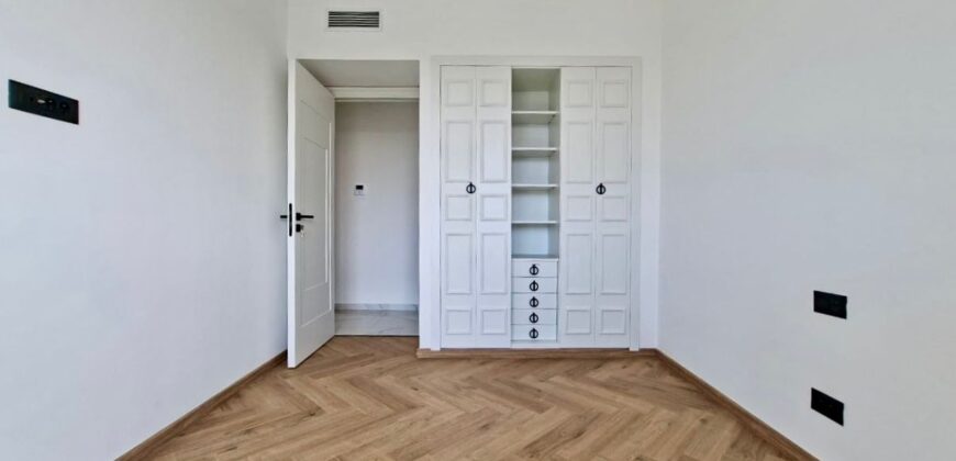 Joli appartement à louer à quelques pas de la mer