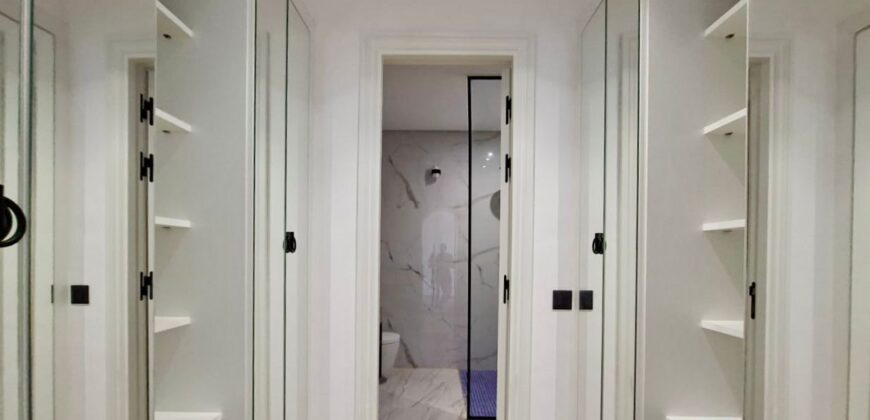 Joli appartement à louer à quelques pas de la mer