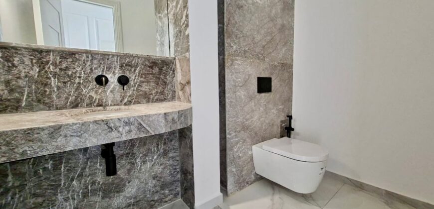 Joli appartement à louer à quelques pas de la mer