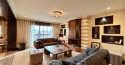 APPARTEMENT CHALEUREUX MEUBLÉ À LOUER