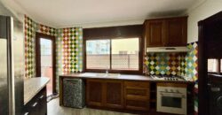 APPARTEMENT CHALEUREUX MEUBLÉ À LOUER