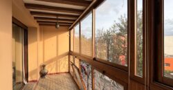 APPARTEMENT CHALEUREUX MEUBLÉ À LOUER