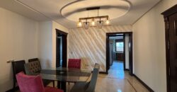 APPARTEMENT CHALEUREUX MEUBLÉ À LOUER