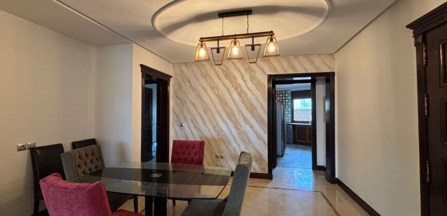 APPARTEMENT CHALEUREUX MEUBLÉ À LOUER