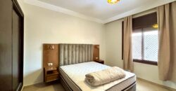 APPARTEMENT CHALEUREUX MEUBLÉ À LOUER