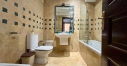 APPARTEMENT CHALEUREUX MEUBLÉ À LOUER