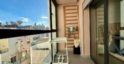 Super Duplex a Côté de Zara Maarif