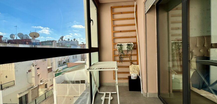 Super Duplex a Côté de Zara Maarif