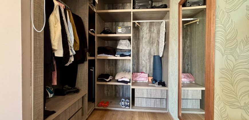 Super Duplex a Côté de Zara Maarif