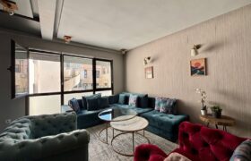 Super Duplex a Côté de Zara Maarif