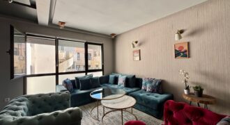 Super Duplex a Côté de Zara Maarif