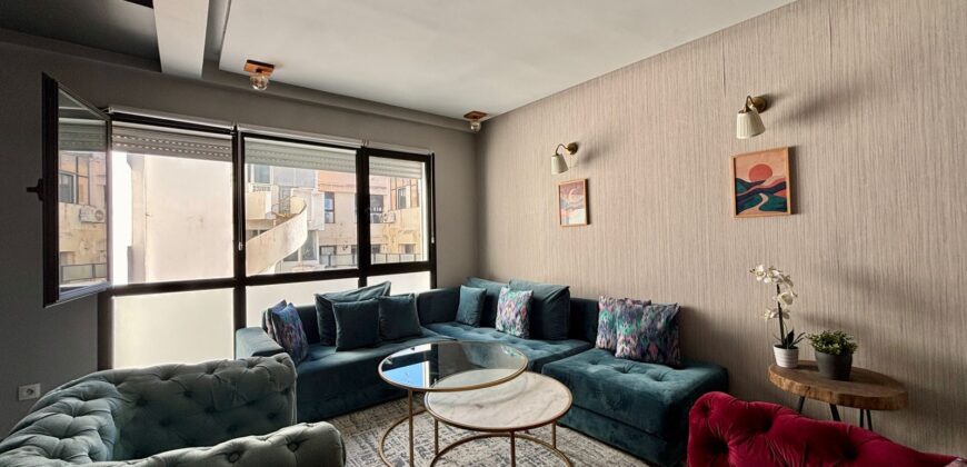 Super Duplex a Côté de Zara Maarif