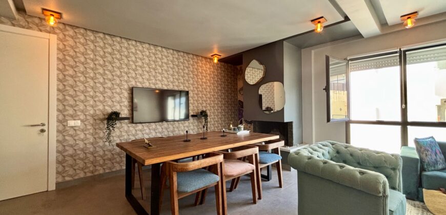 Super Duplex a Côté de Zara Maarif