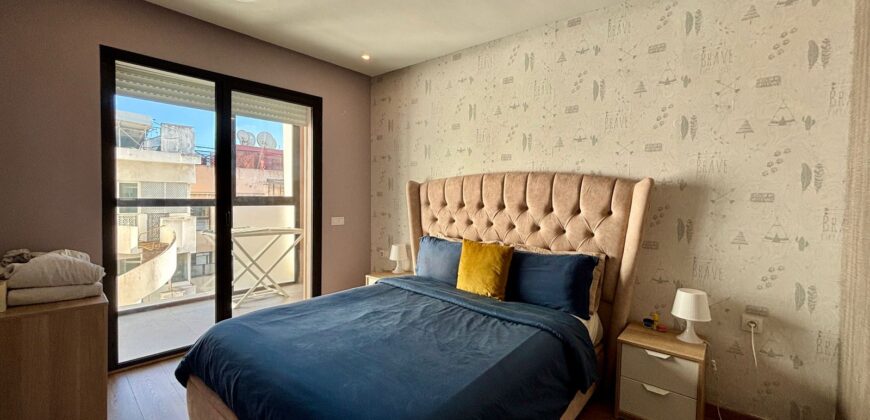 Super Duplex a Côté de Zara Maarif