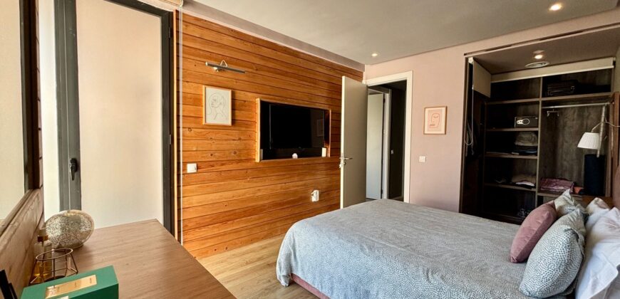 Super Duplex a Côté de Zara Maarif