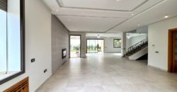 Villa 4 chambres à louer à Oued Merzeg