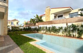 Villa 4 chambres à louer à Oued Merzeg