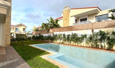 Villa 4 chambres à louer à Oued Merzeg